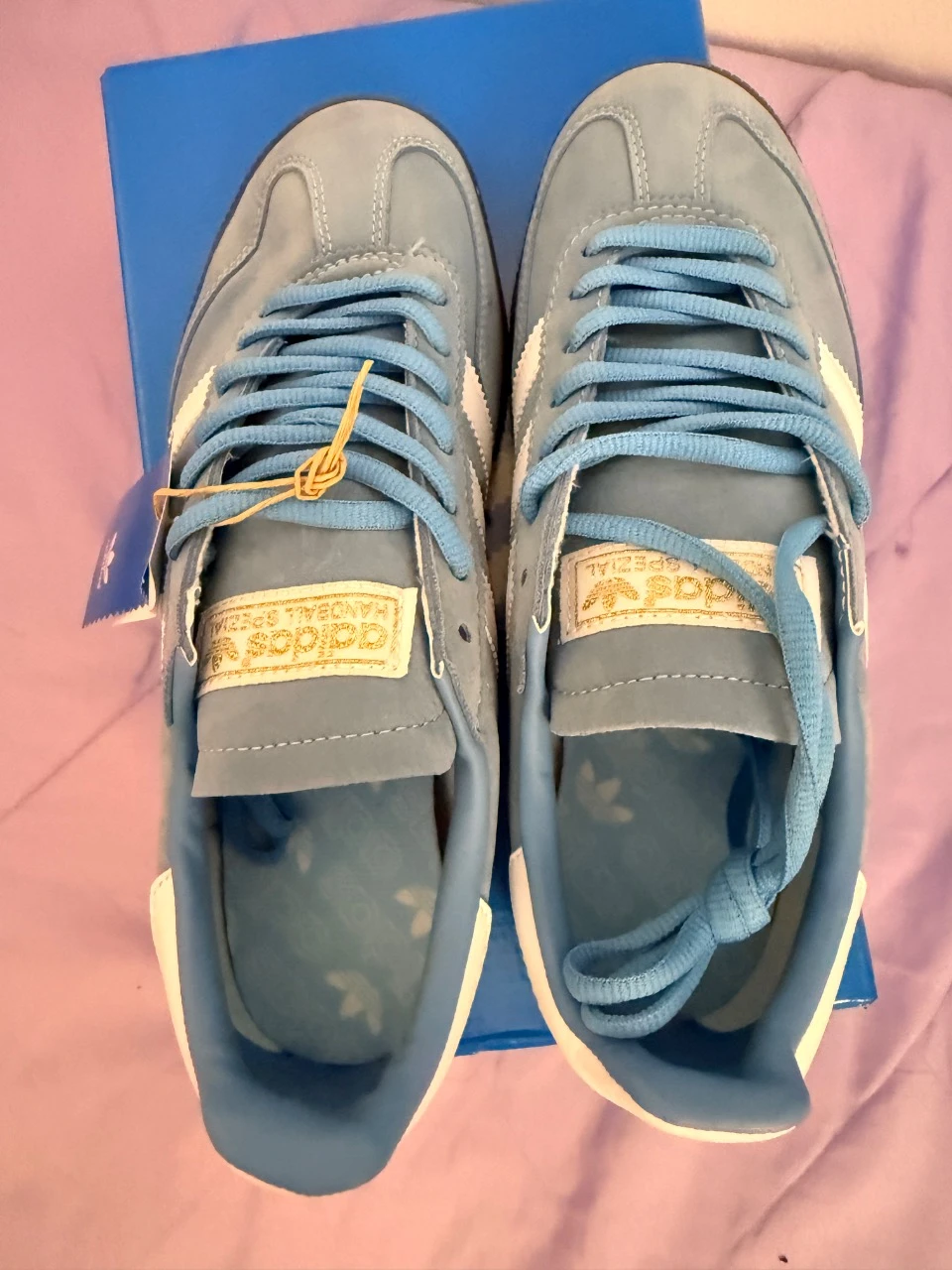 Adidas handball spezial size 40 – photo 2